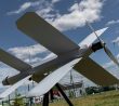 Ruský dron ZALA Lancet