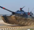 Čínský tank ZTZ-96