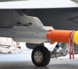 Střela AIM-174B