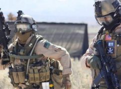 Speciální jednotka Delta Forces
