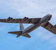 Bombardér B-52