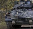 Bojové vozidlo M2 Bradley