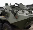 Modernizovaný BTR-60MB3