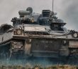 BVP FV510 Warrior