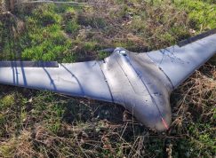 Dron Chernika-2