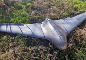 Dron Chernika-2