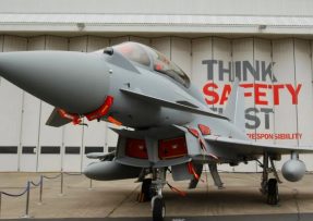 Eurofighter Typhoon