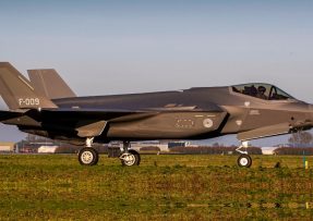 F-35 v Německu