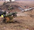 FGM-148 Javelin v odpalu
