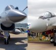 J-10C vs. Su-35S