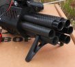 6hlavňový dron Khyzhak Shooter