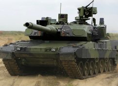 Leopard 2A8