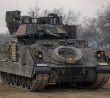 Bojové vozidlo M2 Bradley