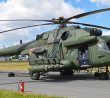 Vrtulník Mi-17