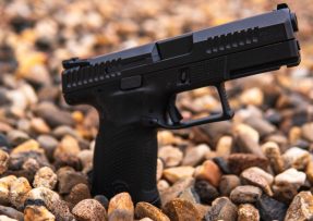 Pistole CZ P-10C