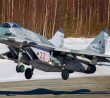 MiG-29 ruského letectva