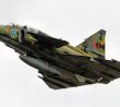 Saab 37 Viggen v letu