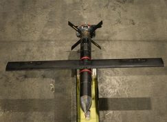 Dron Shahed-107