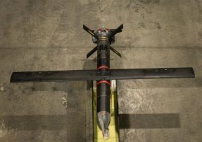 Dron Shahed-107