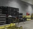 Dron Shahed-107 má klasickou konstrukci
