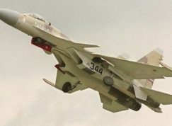 Suchoj Su-37