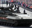 T-15 Armata na předlídce