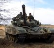 Tank T-72 americké armády