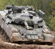 Tank T-80U