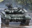 T-90A tank