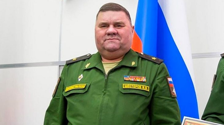 Vladimir Šesterov