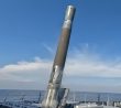 Testovací start střely 3M22 Zirkon
