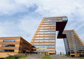 Technopark v Akademgorodok