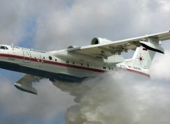 Hydroplán Beriev Be-200