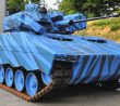 Condot na základě tanku Leopard 1