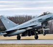 Eurofighter Typhoon německého letectva