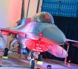 F-16 polského letectva