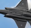 F-35A japonského letectva