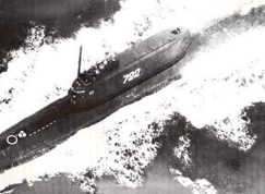 Ponorka K-129