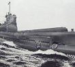 Letadlová ponorka I-400