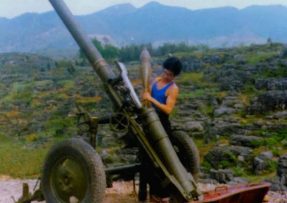 Minomet M1982
