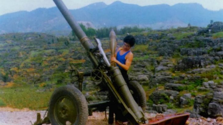 Minomet M1982
