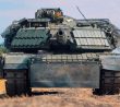 M1A1 Abrams ukrajinské armády, jednotka Magura