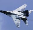 MiG-29 slovenského letectva