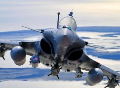 Rafale, letoun 4,5. generace