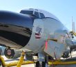 RC-135V amerického letectva