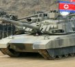 Severokorejský tank Cheonma-2 (M2020)
