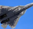 Su-57, ruský letoun páté generace