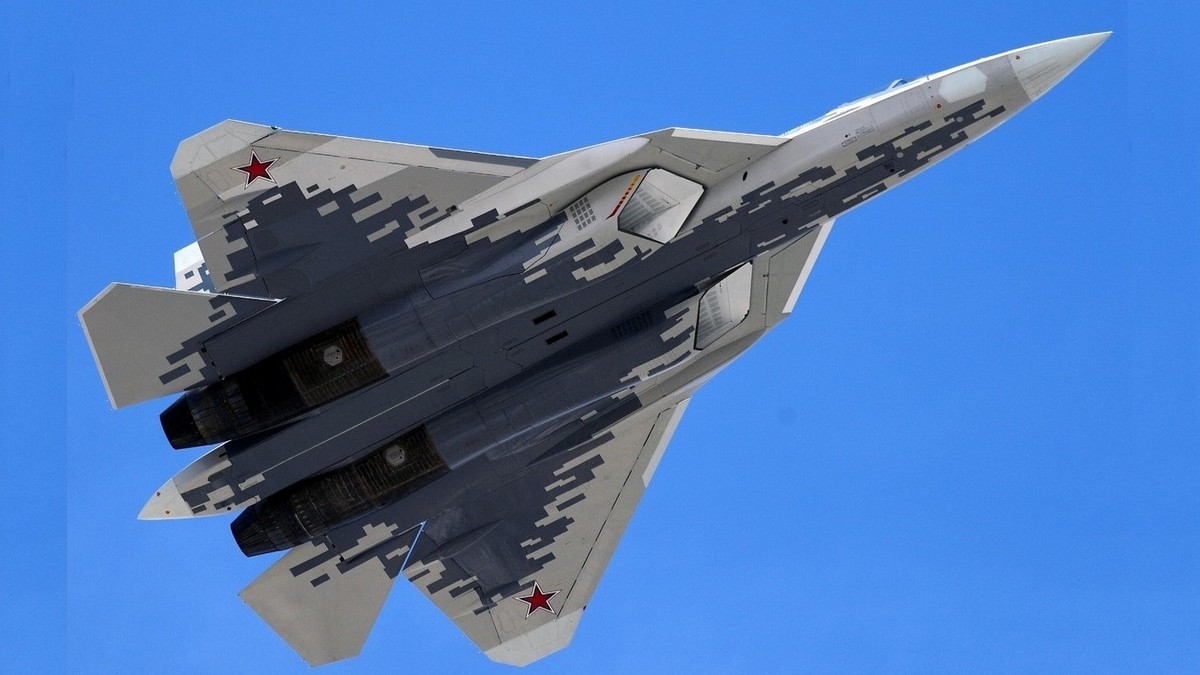 Indie dostala nabídku na koupi ruských Su-57 a pomoc s vývojem svého letounu 5. generace. Jsou ekonomicky lepší volbou než F-35