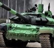 Hlavní bojový tank T-72B3M