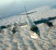 Tu-95 za letu